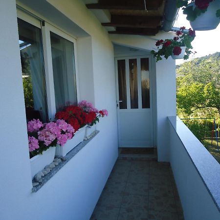 Apartman Cvita Rab Palit Exterior foto